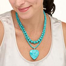 Mine Finds by Jay King Turquoise Jewelry | HSN