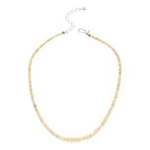 Jay King Ethiopian Opal Necklace