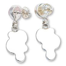 Jay King Gallery Collection Multicolor Multigemstone Earrings