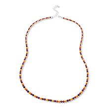Jay King Multicolor Spiny Oyster Shell Bead 32" Necklace