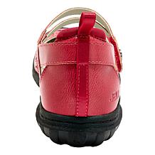 JBU Bellerose Encore Comfort Casual Mary Jane