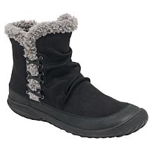 Bzees Grand Cozy Bootie | HSN