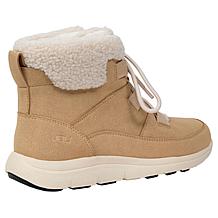 JBU by Jambu Freeze Super Lightweight Lace-Up Boot