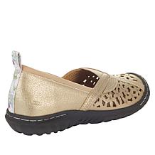 JBU by Jambu Pecan All Terra™ Traction Slip-On Flat