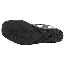 JBU by Jambu Winona Cork Footbed Sandal