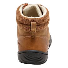 JBU Chai Lace-Up Ankle Boot