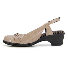 JBU® Daphne Sling Back Demi Wedge