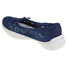 JBU Florence Casual Step-In Flat