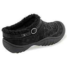 JBU Ginger Encore Slip-On Clog