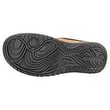 JBU Ginger Step-In Comfort Casual Mule Shoe