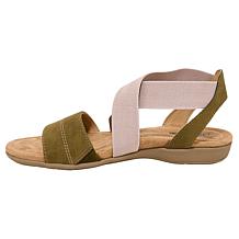 JBU Meg Demi Wedge Sandal