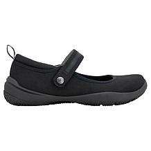 JBU Merry Knit Mary Jane Shoe