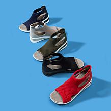 JBU Natalie Wedge Sandal