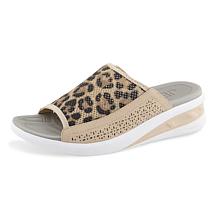 JBU Natasha Slide Demi Wedge Sandal