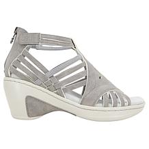 JBU Rowan Wedge Dress Sandal