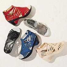 JBU Rowan Wedge Dress Sandal