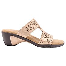 JBU Sanya Demi Wedge Slip-On Sandal