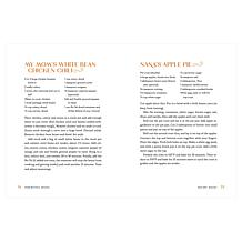 Jennifer Love Hewitt Inheriting Magic Memoir