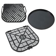 Jet Tila 1700-Watt Air Fryer Grill Oven