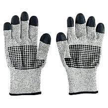 Jet Tila 2-pack Cut-Resistant Kitchen Gloves