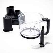 Jet Tila 5-in-1 Immersion Hand Blender/Food Processer with Attachments