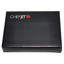 Jet Tila Olive Wood Chop & Mash Bench Scraper