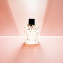 Jimmy Choo Illicit Flower Eau De Toilette Spray - 3.3 oz.