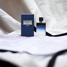 Jimmy Choo Man Blue Eau De Toilette Spray - 1.7 oz.