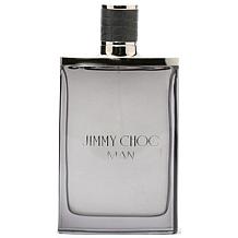 Jimmy Choo Man Eau De Toilette Spray - 3.4 oz.