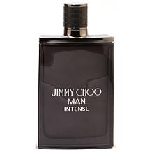 Jimmy Choo Man Intense Eau De Toilette Spray - 3.4 oz.