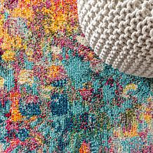 Jonathan Y Contemporary POP Modern Abstract 8' x 10' Area Rug