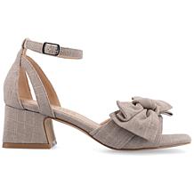 Journee Collection All-Day Wear Sandals