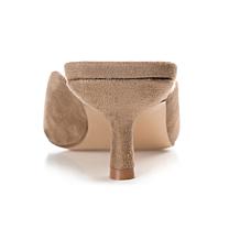 Journee Collection Larna Pump