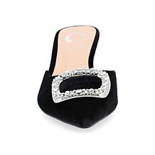 Journee Collection Rishie Pump