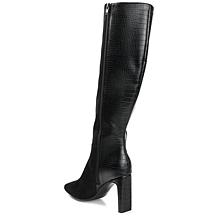 Journee Collection Tru Comfort Foam Extra Wide Calf Elisabeth Boot