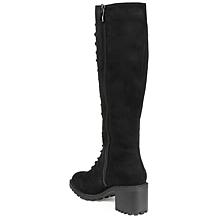 Journee Collection Tru Comfort Foam™ Extra Wide-Calf Jenicca Boot