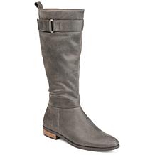 Journee Collection Womens Tru Comfort Foam Lelanni Boot