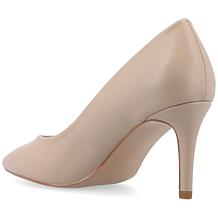 Journee Collection Women Tru Comfort Foam Narrow Width Gabriella Pumps