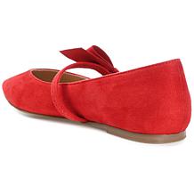 Journee Collection Women's Aizlynn Flat