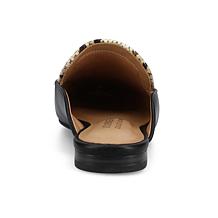 Journee Collection Women's Akza Mule