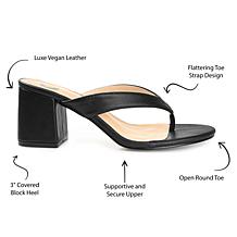 Journee Collection Women's Alika Pump