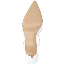 Journee Collection Womens Allana Pump