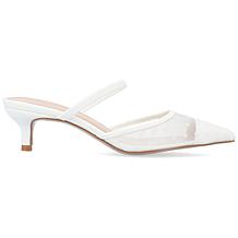 Journee Collection Womens Allana Pump
