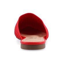 Journee Collection Women's Aniee Mule