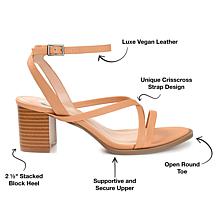 Journee Collection Women's Anikah Pump