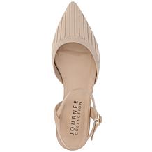 Journee Collection Women's Ansley Flats