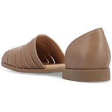 Journee Collection Women's Anyah Flats