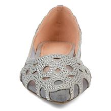 Journee Collection Women's Batavia Flat
