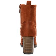 Journee Collection Womens Baylor Bootie