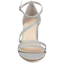 Journee Collection Womens Bella Pump